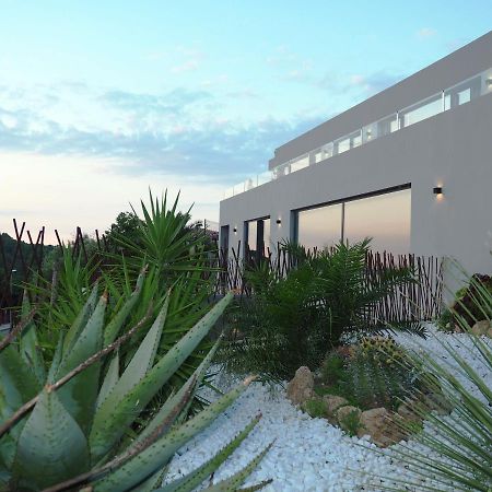 Casa Lou, Architect Villa With Heated Pool At Begur, 470M2 Exterior foto