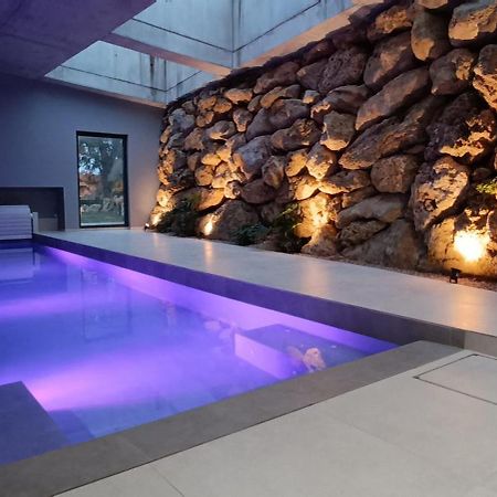 Casa Lou, Architect Villa With Heated Pool At Begur, 470M2 Exterior foto