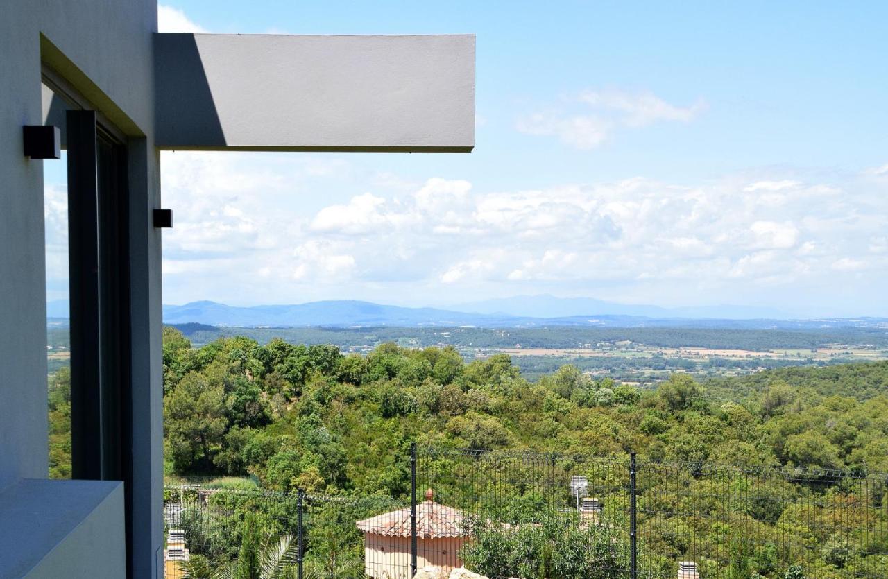 Casa Lou, Architect Villa With Heated Pool At Begur, 470M2 Exterior foto