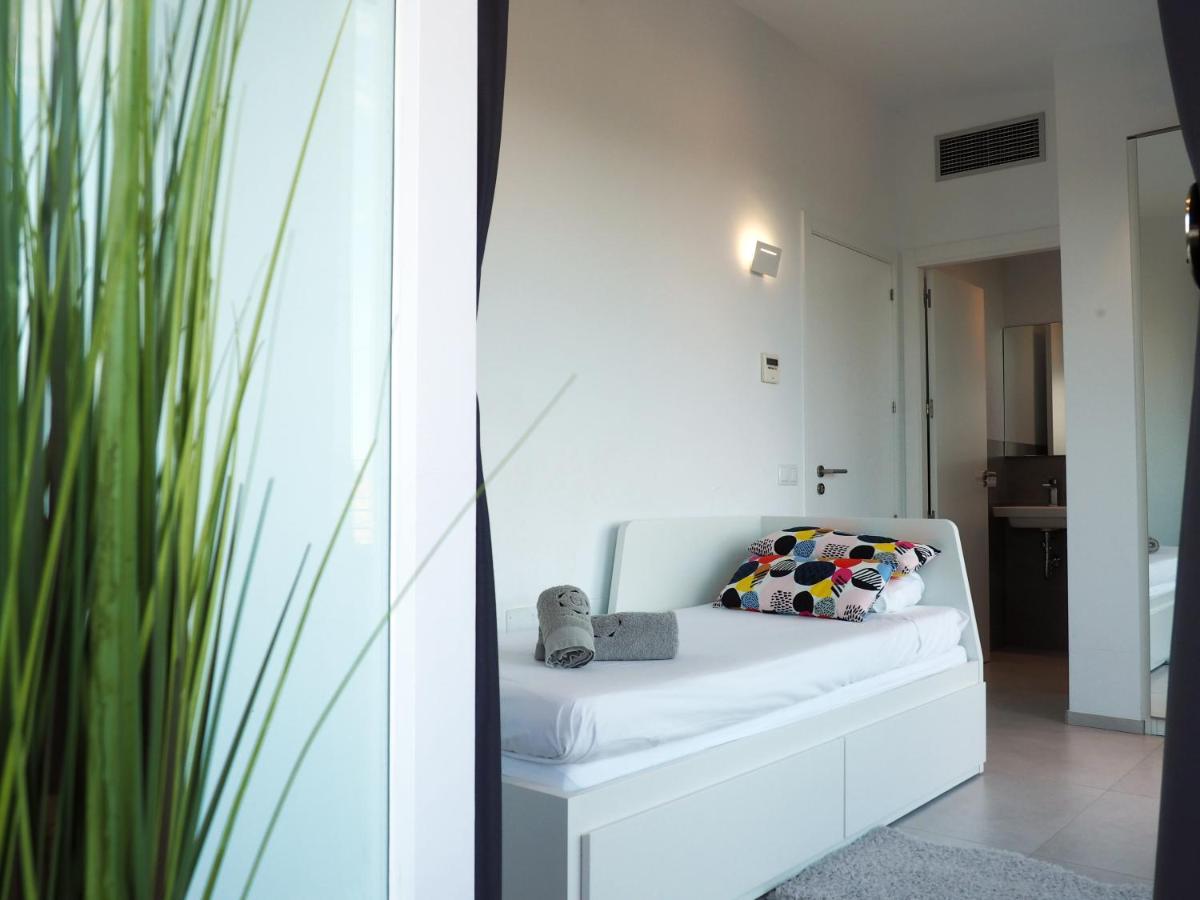 Casa Lou, Architect Villa With Heated Pool At Begur, 470M2 Exterior foto