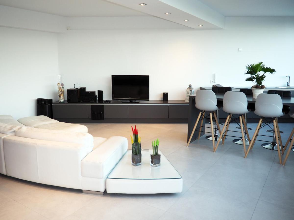 Casa Lou, Architect Villa With Heated Pool At Begur, 470M2 Exterior foto