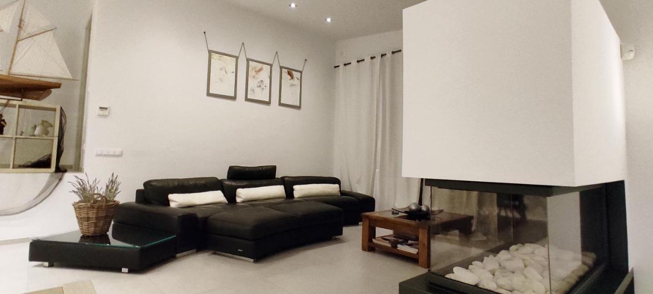 Casa Lou, Architect Villa With Heated Pool At Begur, 470M2 Exterior foto