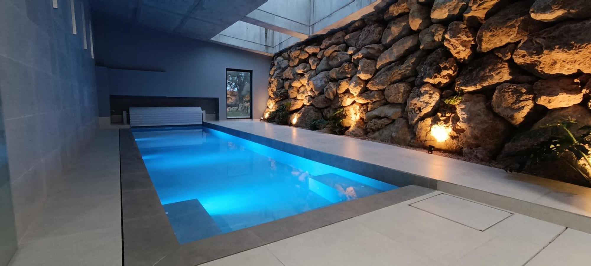Casa Lou, Architect Villa With Heated Pool At Begur, 470M2 Exterior foto