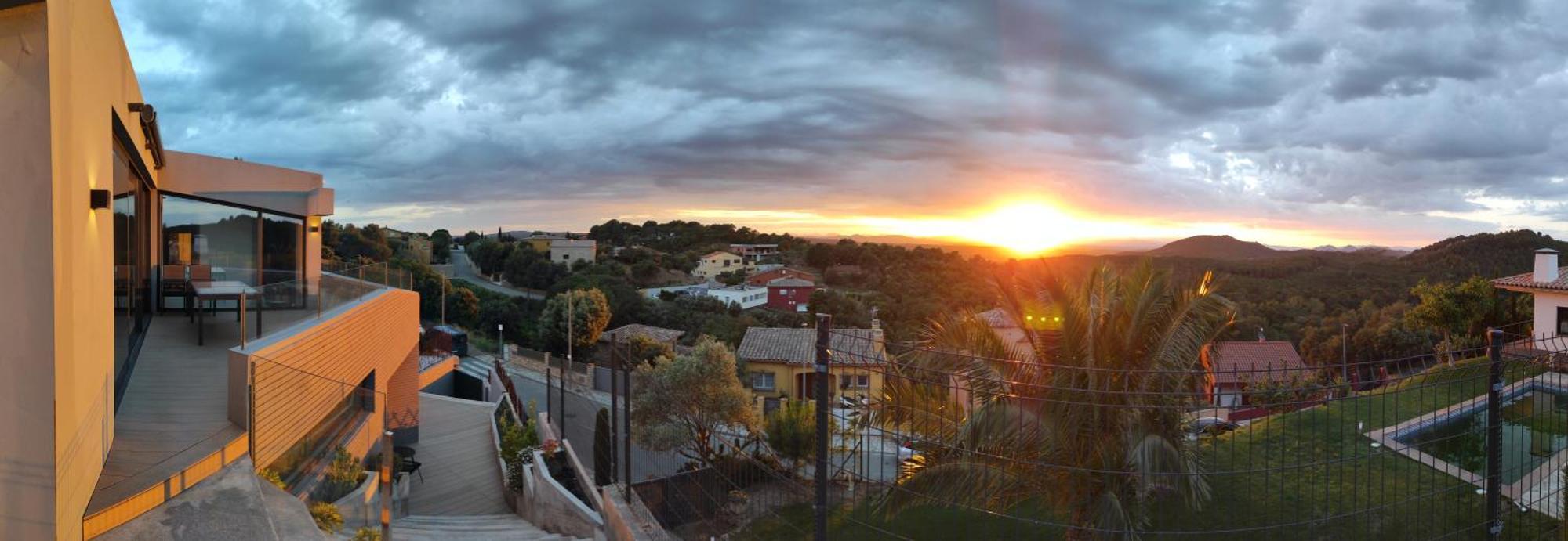 Casa Lou, Architect Villa With Heated Pool At Begur, 470M2 Exterior foto